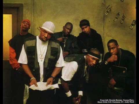 Ronnie Bumps ft D.O.Cannon & Merc Montana - Try Yo Luck - YouTube