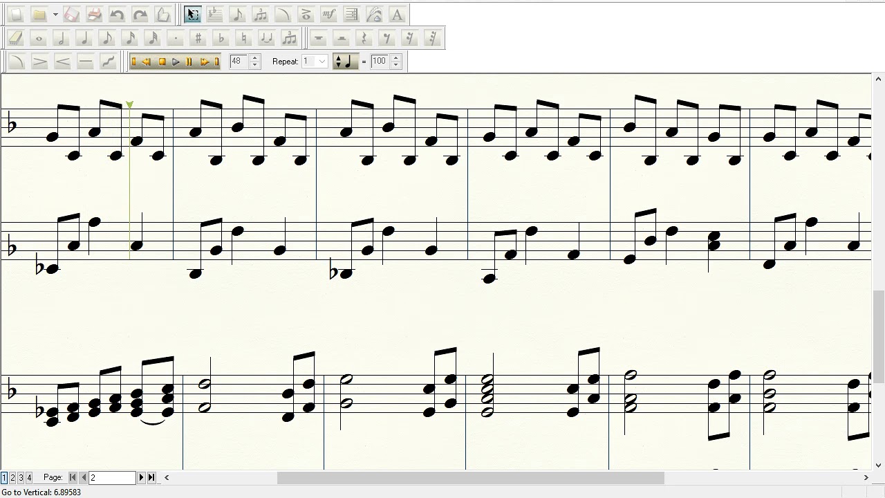What If God Was One Of Us Piano Cover