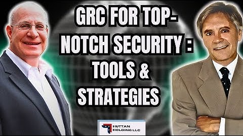Navigating GRC Solutions: Choosing the Right Tools for Strong Cybersecurity