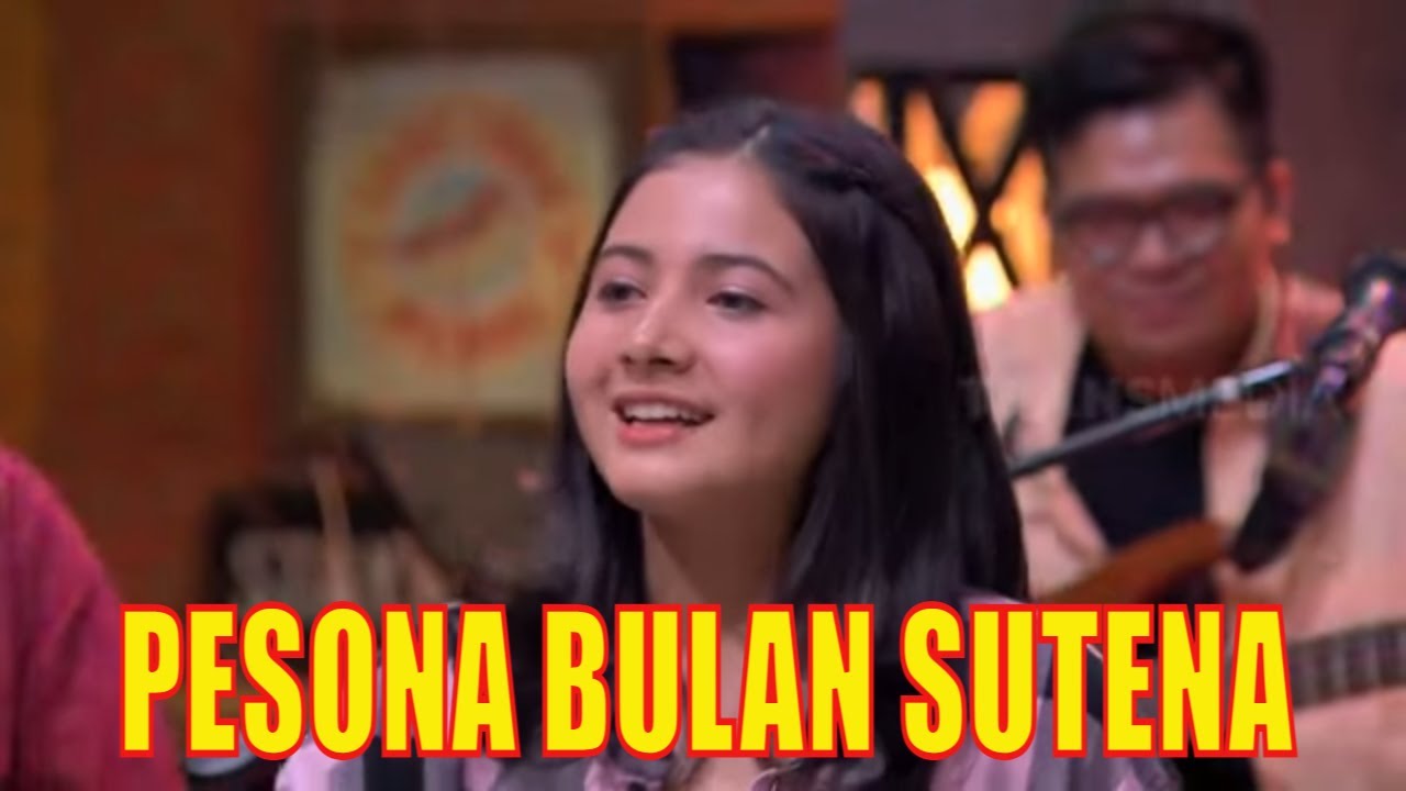 [FULL] SERU-SERUAN BARENG BULAN SUTENA & ZIAN SPECTRE | D' CAFE (25/06/21)