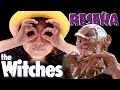 LAS BRUJAS la Pelicula MI RESEÑA The Witches