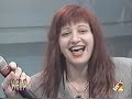 Capture de la vidéo Lydia Lunch Help 6 May 1999