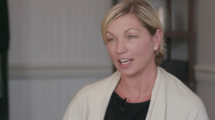 Kathy Courtney - GreenState Credit Union Testimonial