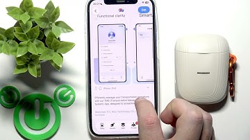 TCL ACTV500TWS – Is the App Available on iPhone?