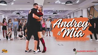 Andrey & Mia  - Akanadja  - Sense to dance 2023
