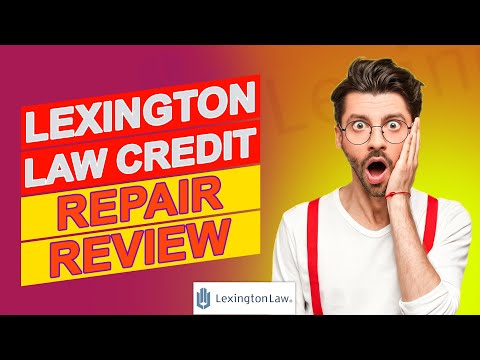 Lexington Law Phone Number