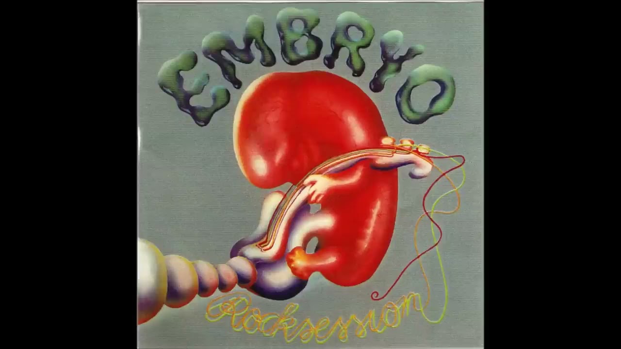 Embryo - Rocksession (1973) - YouTube