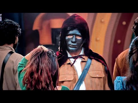 മൂന്നാമത്തെ വൈൽഡ് കാർഡ്!!😵 Biggboss Malayalam Season8 Promo #bbms8 #bbms8Promo #bbms8live