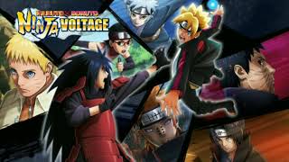 NxB NV | Tutorial and guide on how to reroll Naruto x Boruto account | Save data | simple step screenshot 4