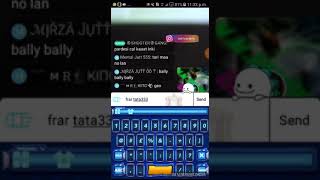 Bigo Live V3Shi.drinda Vs Dashatgard 333 Farar Tatta