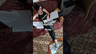 #consistency #discipline #mindset #success #girlpower #hardwork #ego #egoist #womensuccess #growth