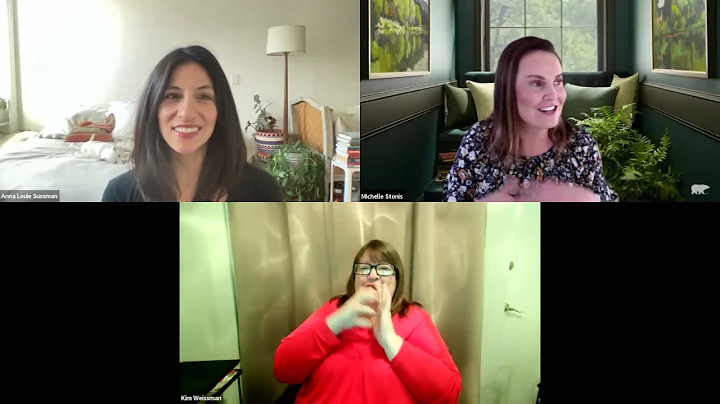 Women's Work: A Conversation with Journalist Anna ...