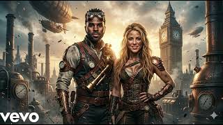 Jason Derulo &amp; Shakira - Speechless Love | Original Lyrics Music Video 2026