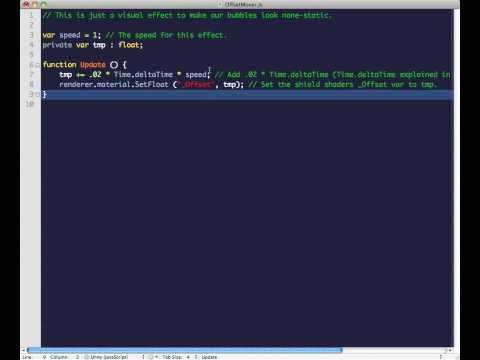 OffsetMover Script