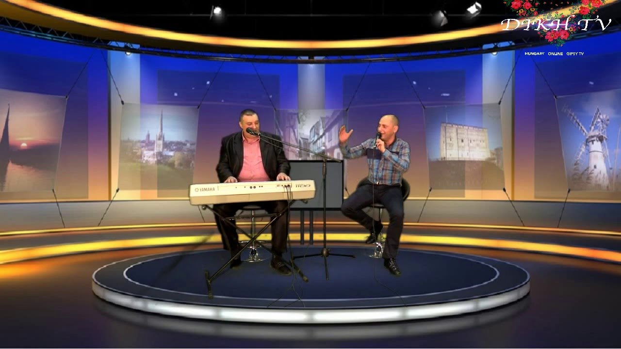 Bódi Attila - Kívánságműsor (2016.03.11)