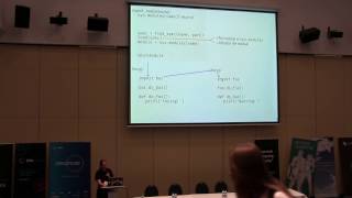PyCon PL 2015: Petr Viktorin Import Deep Dive 