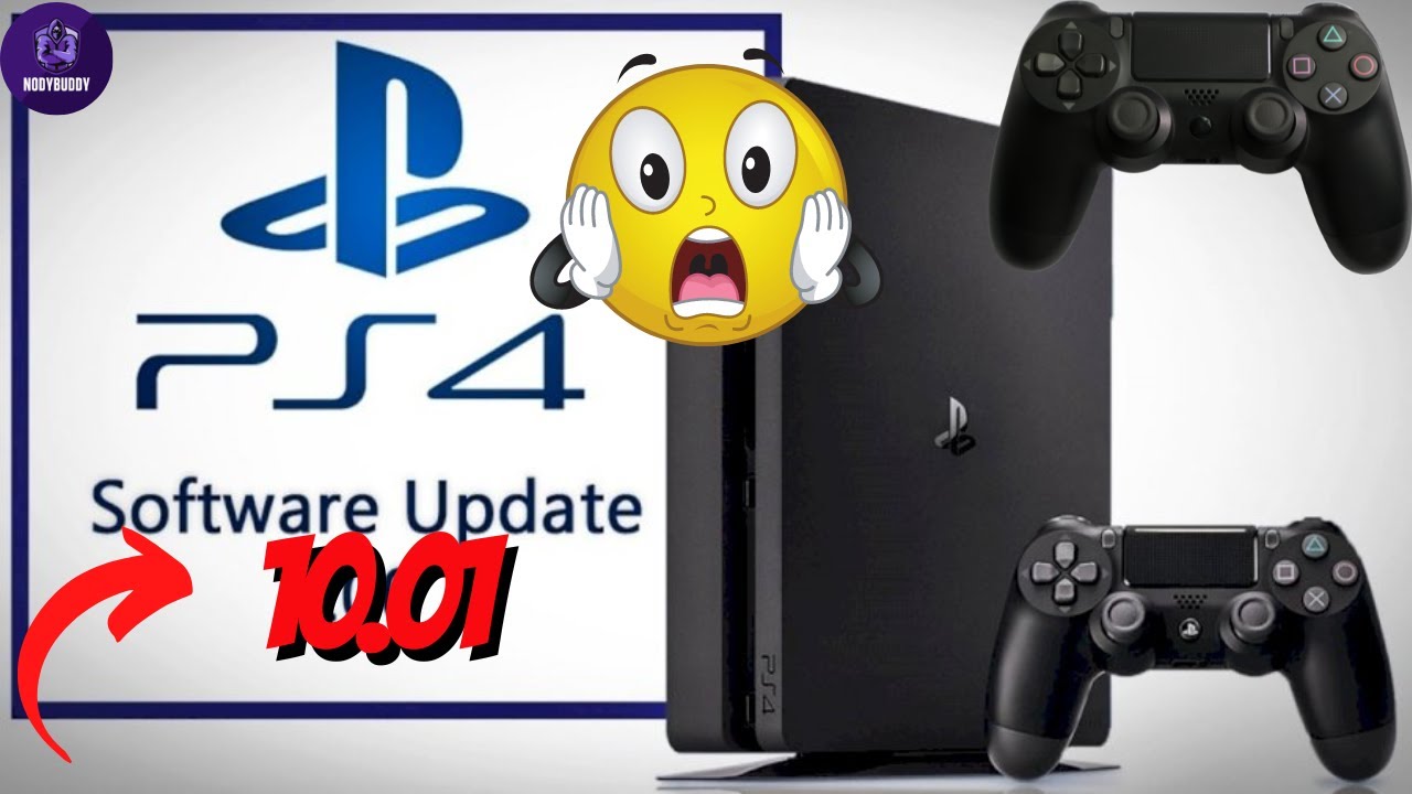 PS4  Update permitirá gerenciar tempo de jogo e deletar