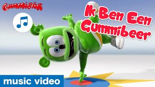 Ik Ben Een Gummibeer V1, but with the V2 style.