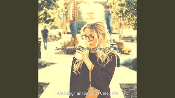 Dashing Backdrops for Relaxing Cafes