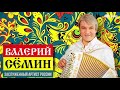 Ирина Чадова и Валерий Сёмин «Огней так много золотых»