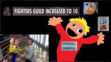 The best place to level Fighters Guild :The Elder Scrolls Online