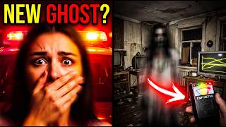 Phasmophobia New Ghost Hunt - Did We Finally Find Deogen, Moroi, or Yokai?