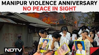 Manipur News: A Year On, What Must Be Done To Restore Peace And Trust | Manipur Violence Explained