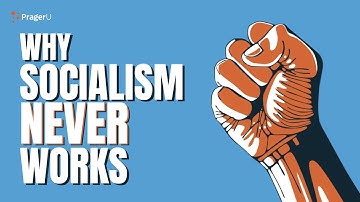 Why Socialism Never Works: A Video Marathon | Marathons