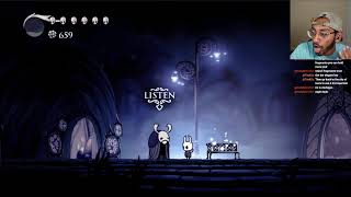 I WONT LOSE TO MANTIS LORD!