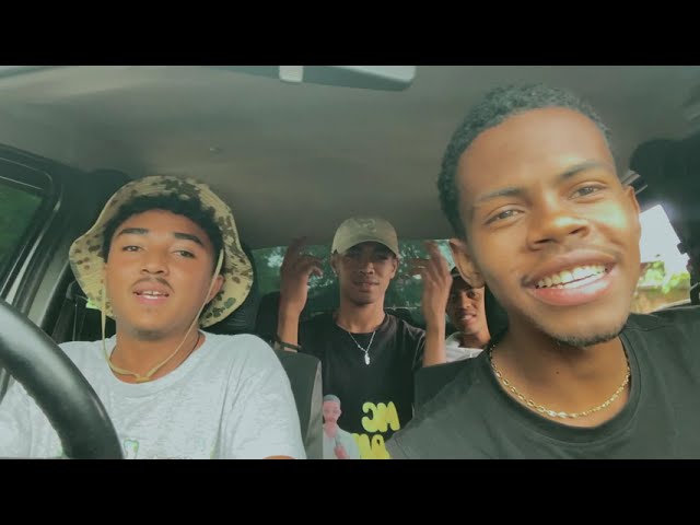 BTG - Ataovy ry Mainty (Official video)