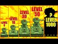 Kv44 level up  cartoons about tanks