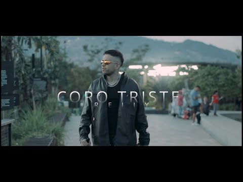 Reijy - Coro Triste 🥀