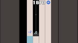 My time 💙~ bts piano tiles screenshot 5