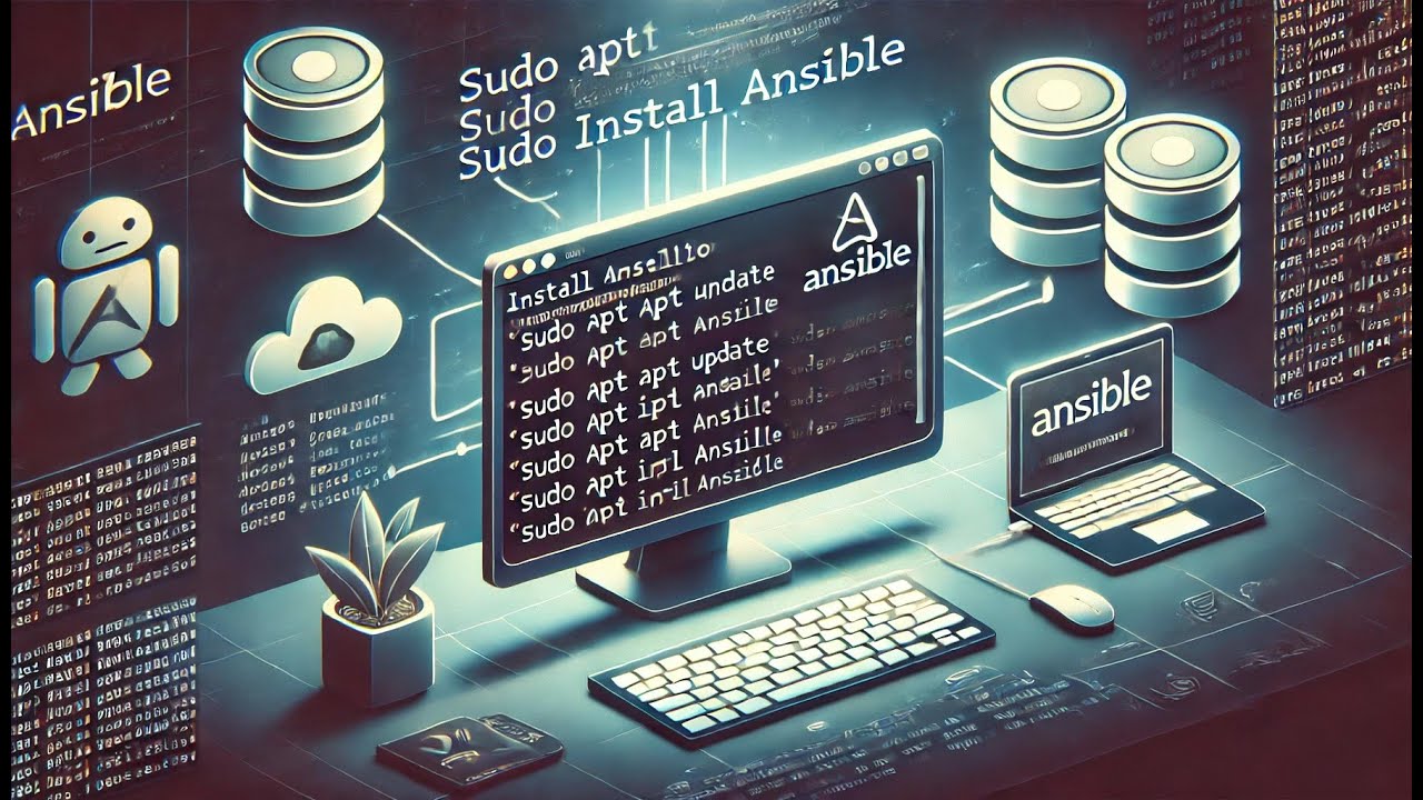 Ansible installation