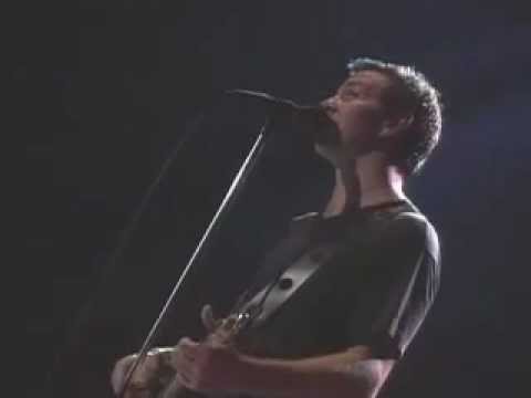 Blue, Red and Grey | Eddie Vedder