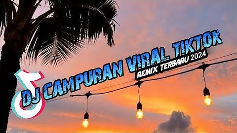 DJ MILLENIUM DISCO CLUB VOL 1-VIRAL TIKTOK 2024 YANG KALIAN CARI