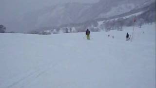 20110211ヤマボク・笠ヶ岳ビデオ2.wmv