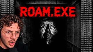 The Most Disturbing Horror Game We’ve Ever Played… (ROAM0210)