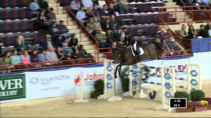 132 CARISMA   Emilie Martinsen   Grand Prix de Pen...