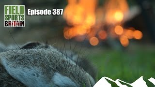 Fieldsports Britain - Kelinci Lezat screenshot 5