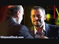 George Wassouf Carthage 2nd Night 2009 جورج وسوف قرطاج 
