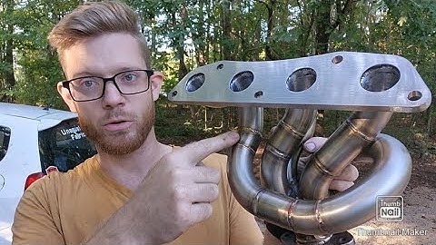 Why Unequal Length Headers Sound The Way They Do