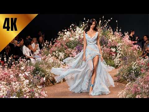 Elie Saab | Spring/Summer 2027 | Paris Fashion Week
