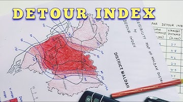DETOUR INDEX WITHOUT ROTAMETER