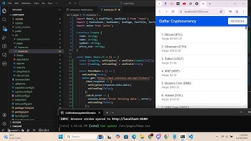 Tugas 3 MSIM4401 - Pemrograman Berbasis Piranti Bergerak