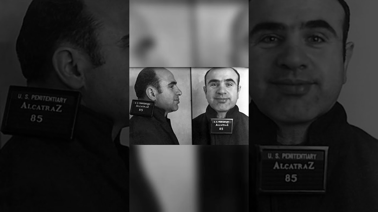 Alcatraz and the Ghostly Legacy of Al Capone | USA Travel Guide