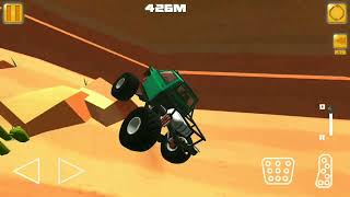 Truck Trials - Endless Trails - #1 Truck Android Games | Offroad Android Games | Car Offroad Driving screenshot 5