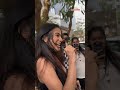 #Poonam&#39;s Hilarious Reaction when a kid asks for her Instagram ID is a must-watch!||Bollywood Update