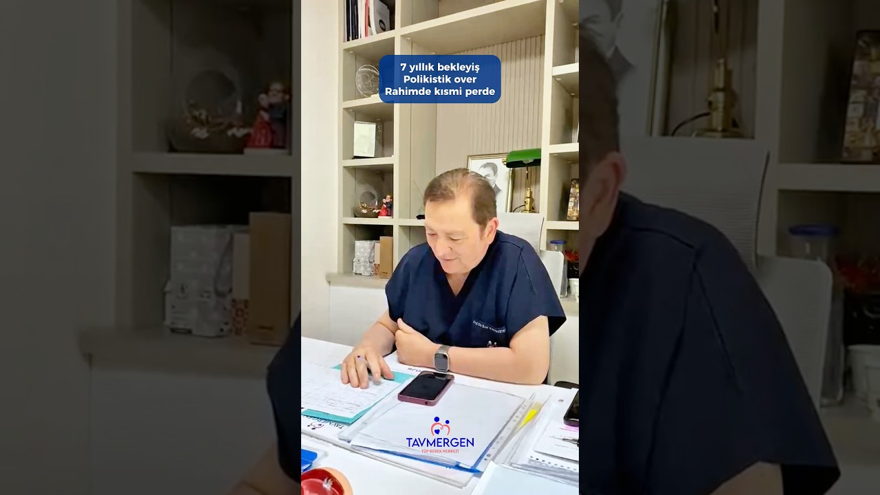 Haftaya mutlu bir haberle başlayalım!
@profdr.eroltavmergen
💙💙💙
#Tavmergenivf #profdreroltavmergen #tüpbebek #tüpbebeksüreci #tüpbebekbaşarısı