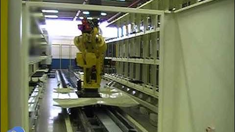 MAS-A5 Cell Control System Program Management of an MMC-R Fixture Plate Distribution System